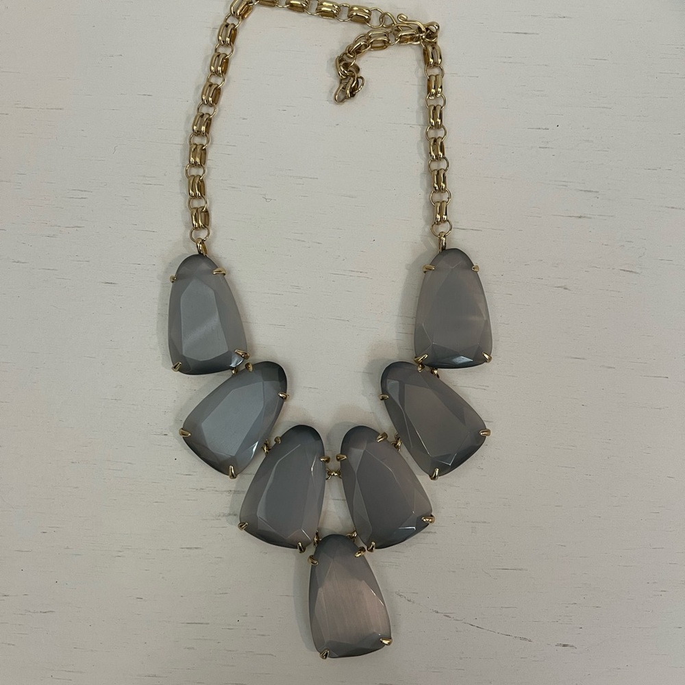 Kendra Scott Harlow Necklace